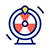 Roulette icon