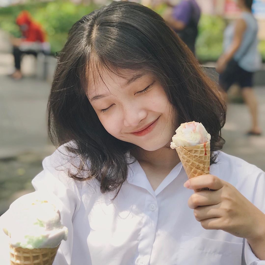 Giải mã cụ thể từng trường hợp khi mơ thấy ăn kem