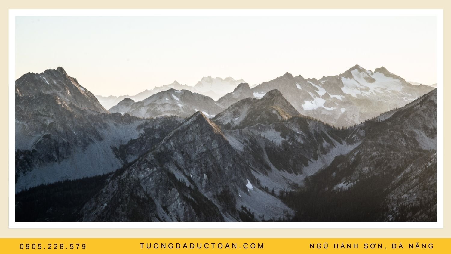 Lời khuyên khi mơ thấy đồi núi