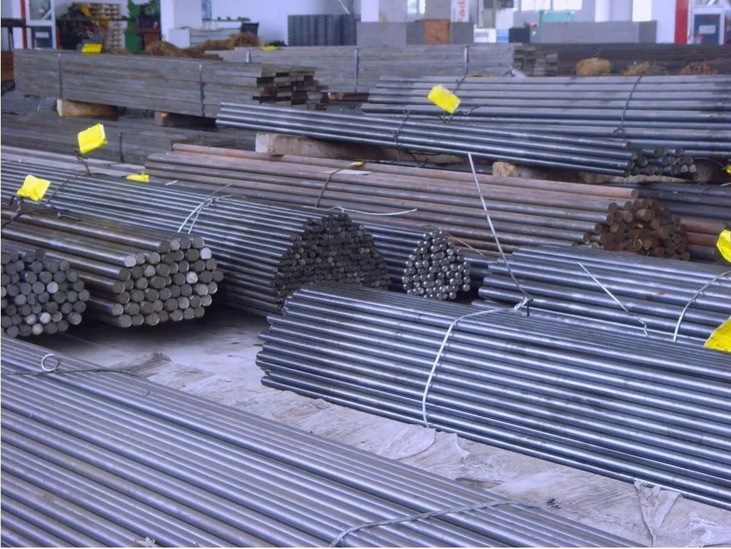 Mơ thấy sắt bị gỉ hoặc gãy