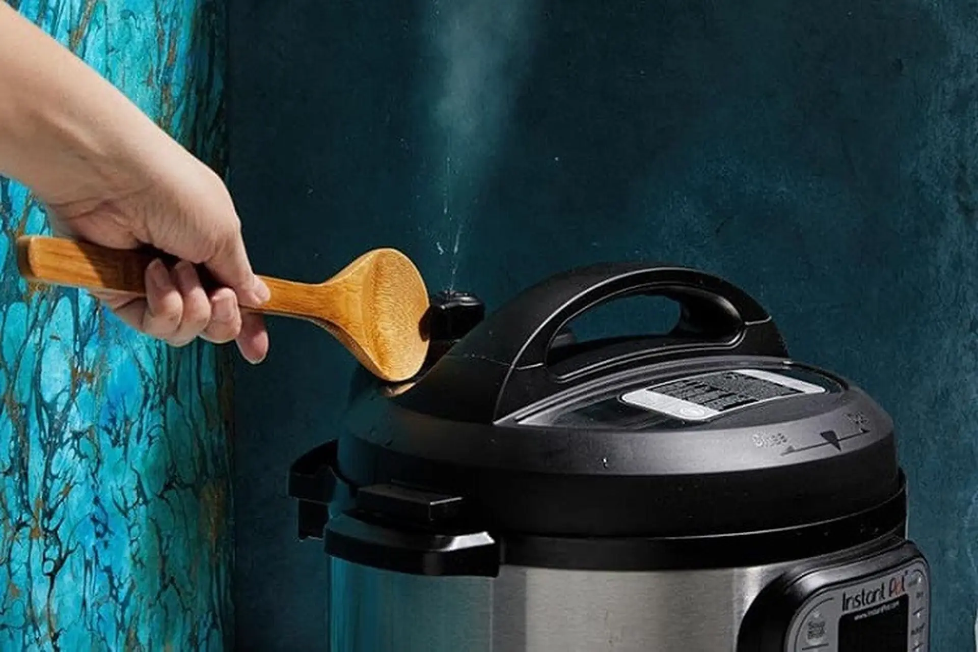 Con số liên quan đến giấc mơ thấy nồi áp suất