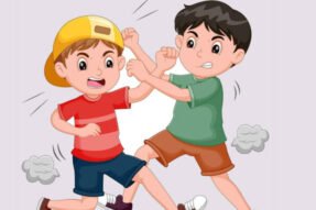 Mơ Thấy Trẻ Con Cãi Nhau Có Ý Nghĩa Gì? Hé Lộ Thông Điệp Từ Tiềm Thức