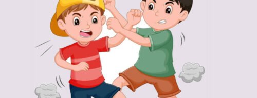 Mơ Thấy Trẻ Con Cãi Nhau Có Ý Nghĩa Gì? Hé Lộ Thông Điệp Từ Tiềm Thức