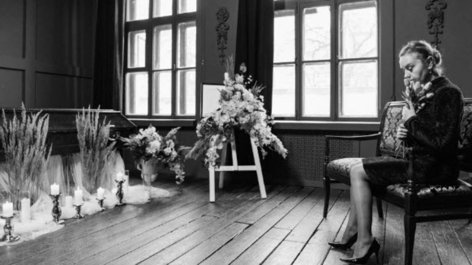 Điềm báo tốt – xấu khi mơ thấy đưa tang