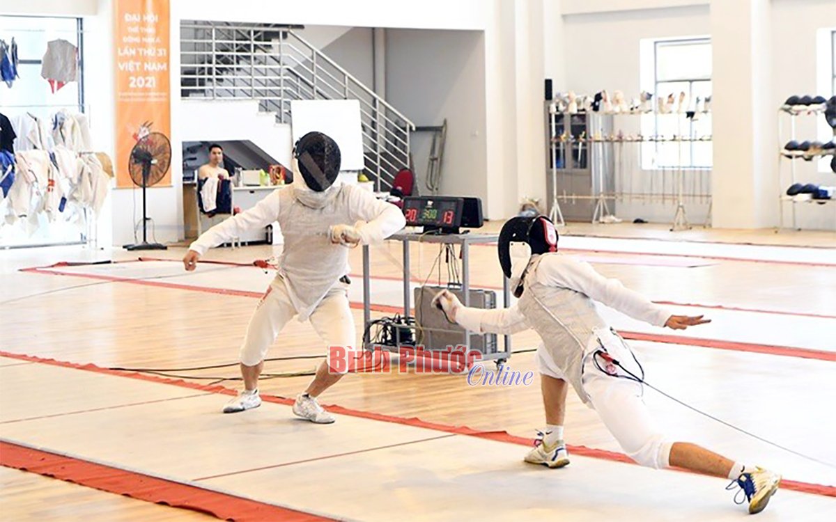 Con số may mắn khi mơ thấy đánh nhau bằng kiếm