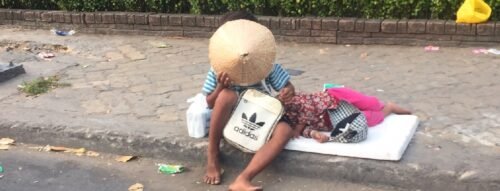 Mơ thấy ăn mày – Dự báo sự thay đổi trong cuộc sống và tâm lý con người