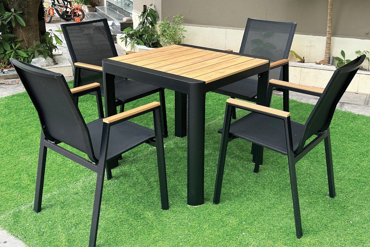 Ý nghĩa tâm linh của giấc mơ thấy nhiều ghế