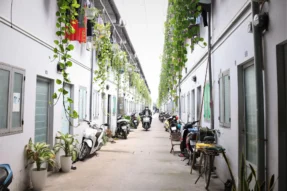 Mơ Thấy Nhà Trọ Là Điềm Tốt Hay Xấu? Hé Lộ Ý Nghĩa Bất Ngờ