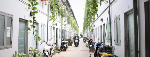 Mơ Thấy Nhà Trọ Là Điềm Tốt Hay Xấu? Hé Lộ Ý Nghĩa Bất Ngờ