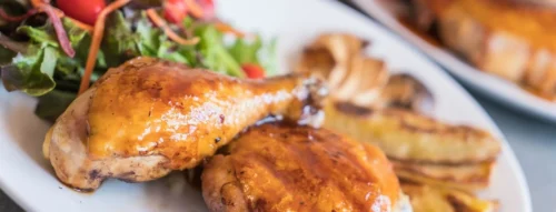 Mơ Thấy Ăn Thịt Gà Là Điềm Gì? Giải Mã Giấc Mơ Chi Tiết Nhất