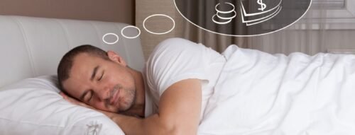 Giải mã giấc mơ thấy mua bán – Dấu hiệu của tiền tài hay mất mát?