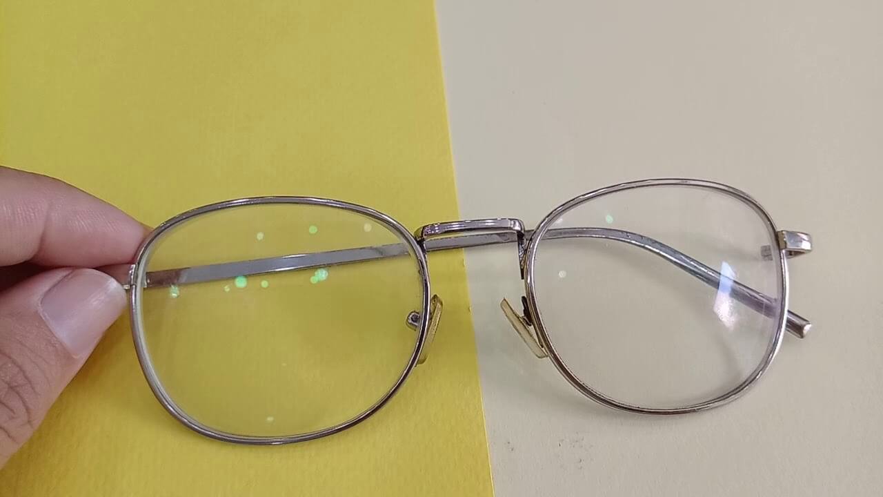 Ý nghĩa chung của giấc mơ thấy rơi kính đeo