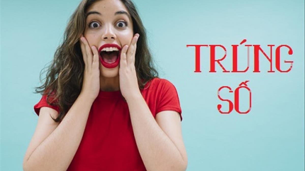 Mơ thấy người khác trúng quả đậm