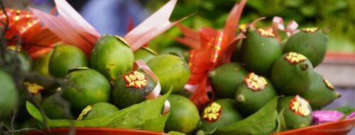 Bí Ẩn Giấc Mơ Thấy Buồng Cau – Dấu Hiệu Của Tài Lộc Và Tình Duyên