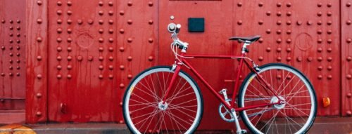 Khám Phá Ý Nghĩa Khi Mơ Thấy Lốp Xe Đạp – Dấu Hiệu Về Cuộc Hành Trình Mới