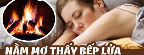 Mơ Thấy Bếp Đun Là Tốt Hay Xấu? Lời Nhắn Nhủ Từ Tiềm Thức