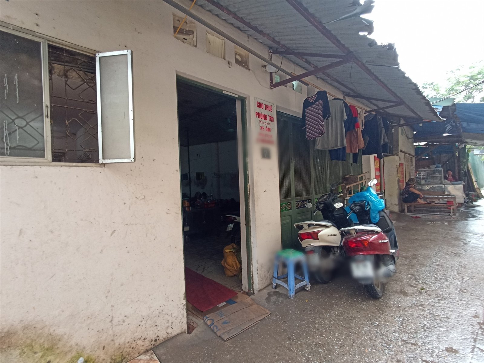 Ý nghĩa chung khi mơ thấy nhà trọ