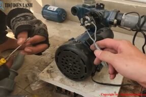 Giải Mã Giấc Mơ Thấy Máy Bơm Nước Báo Hiệu Điều Gì?