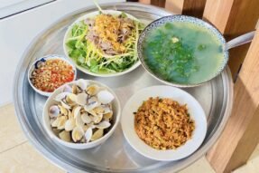 Giải Mã Giấc Mơ Thấy Mâm Cơm – Điềm Báo Sum Vầy, Hạnh Phúc Hay Lo Toan?