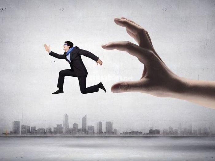 Lời khuyên khi thường xuyên mơ thấy bị vây đuổi