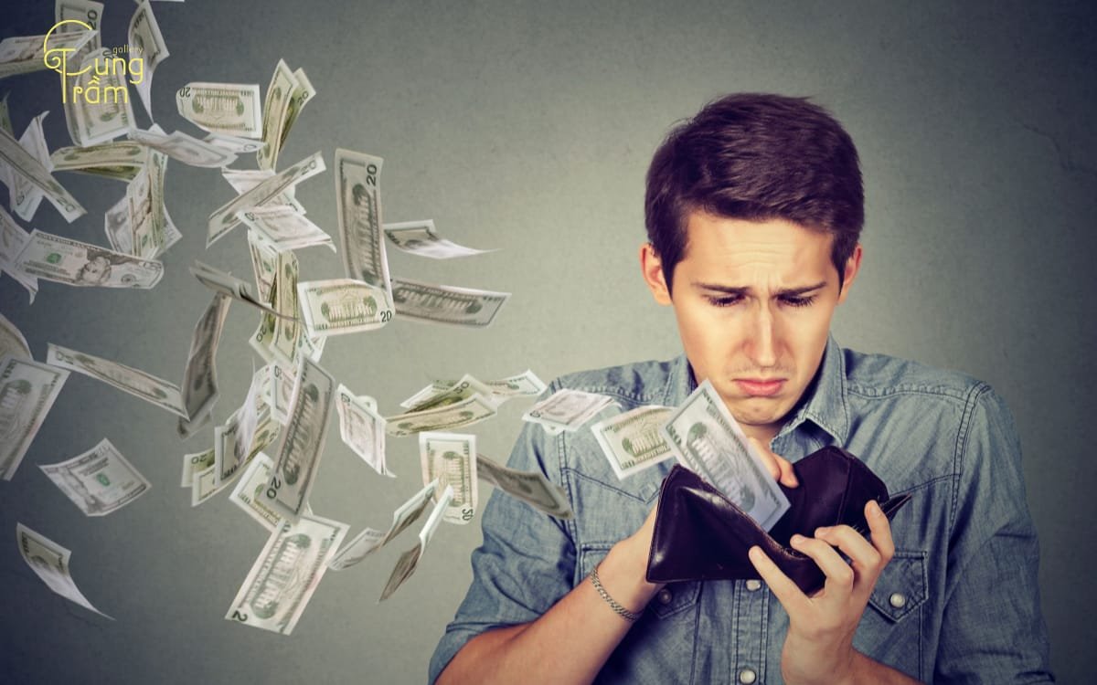 Ý nghĩa chung của giấc mơ thấy lừa đảo