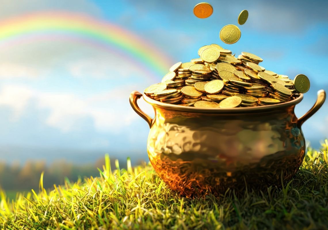 Mơ thấy bán hàng đánh con gì may mắn?