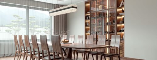 Giải Mã Giấc Mơ Thấy Nhiều Ghế – Điềm Báo Về Địa Vị Và Cơ Hội Mới