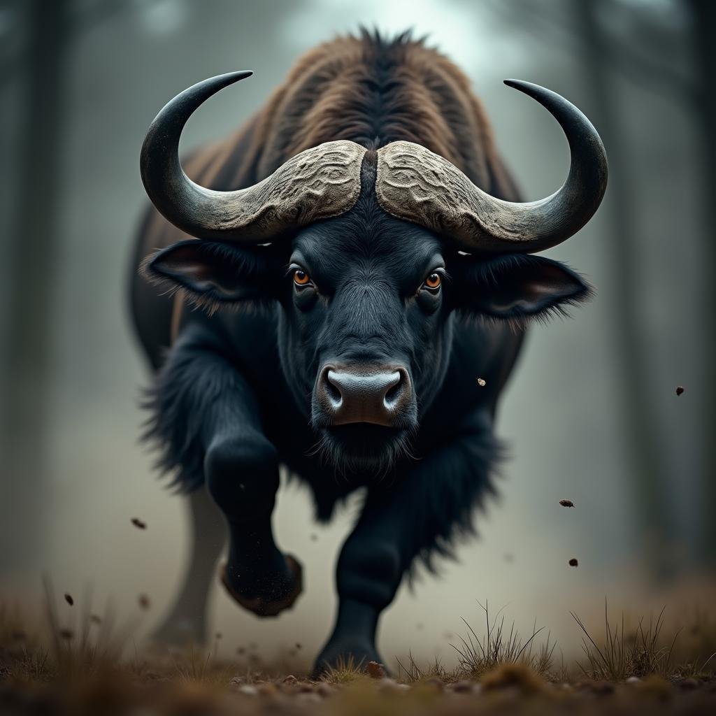 Giải mã giấc mơ thấy dắt trâu