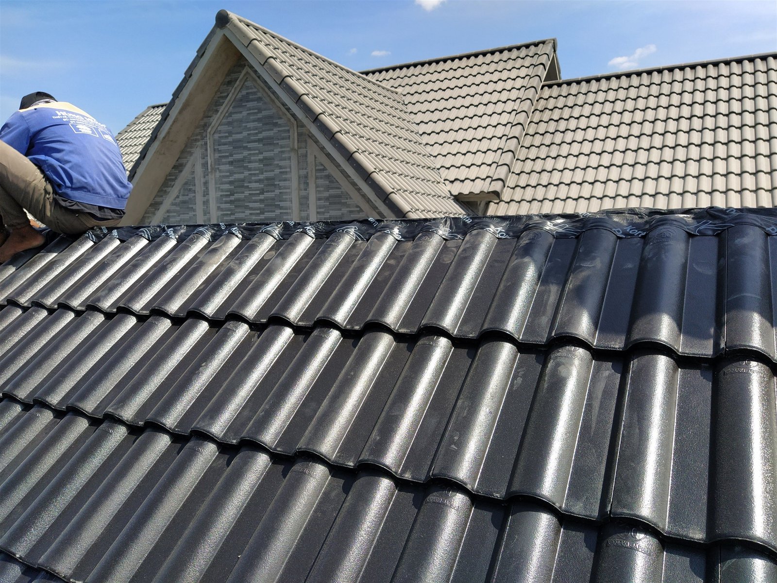 Con số may mắn liên quan đến giấc mơ thấy nóc nhà