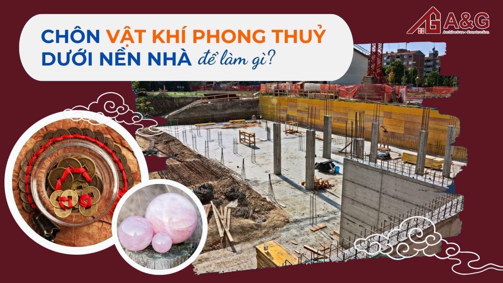 Ý nghĩa chung của giấc mơ thấy đào móng nhà