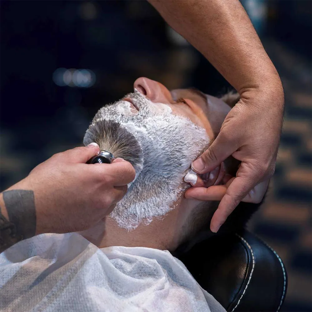 Giải mã giấc mơ thấy cạo râu