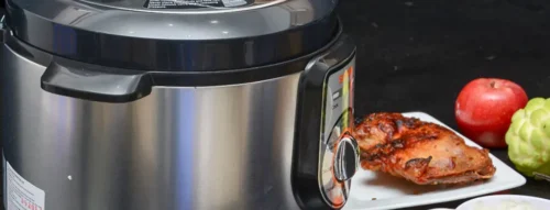 Mơ Thấy Nồi Áp Suất Là Điềm Báo Gì? Giải Mã Chi Tiết Từng Trường Hợp