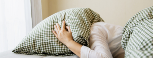 Nằm Mơ Đái Dầm – Lý Giải Từ Góc Nhìn Tâm Linh Và Khoa Học