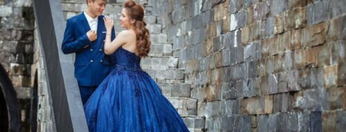 Bí Ẩn Giấc Mơ Thấy Người Yêu Đi Lấy Chồng Và Ý Nghĩa Tâm Linh Đằng Sau