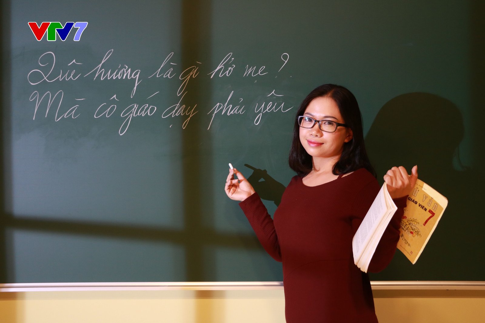  Điềm báo cụ thể khi mơ thấy giáo viên