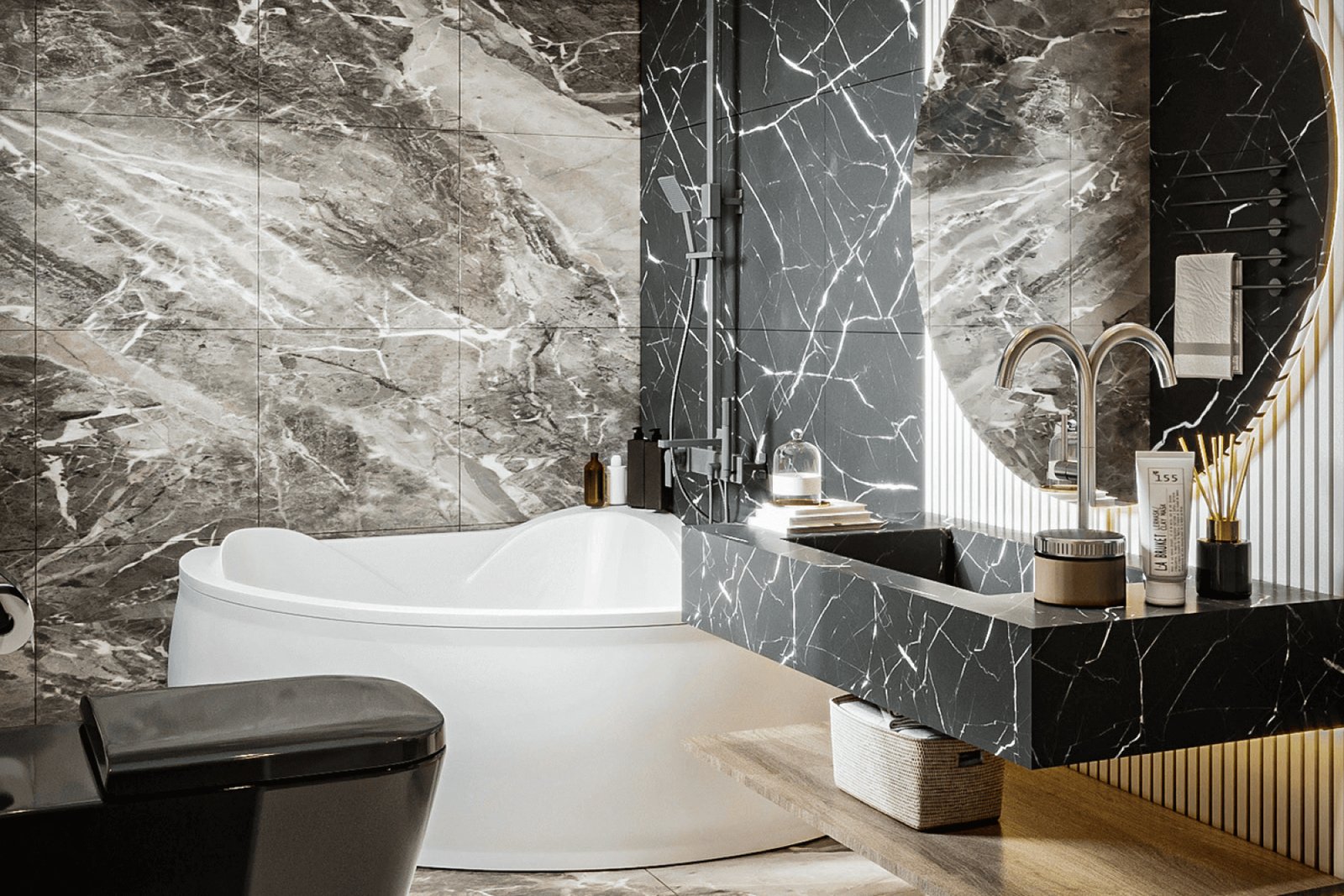 Giải mã mơ thấy tắm bồn theo từng hoàn cảnh