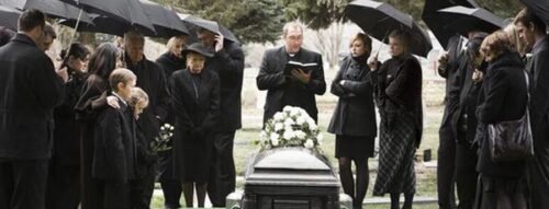 Giải Mã Giấc Mơ Thấy Đưa Tang – Dự Báo Sự Thay Đổi Lớn Trong Cuộc Sống