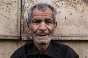 Mơ Thấy Ông Già Báo Hiệu Điều Gì Cho Cuộc Sống?