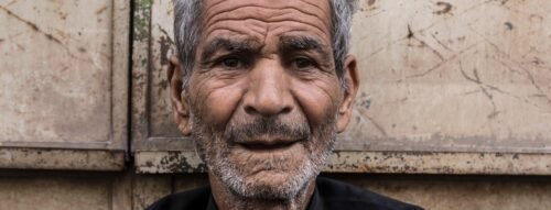 Mơ Thấy Ông Già Báo Hiệu Điều Gì Cho Cuộc Sống?