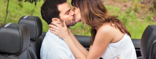 Giải mã giấc mơ mơ thấy hôn nhau và những cảm xúc ẩn giấu bên trong