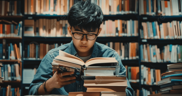 Tượng trưng cho tinh thần cầu tiến và chăm chỉ.