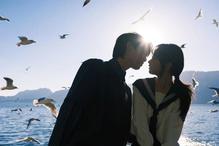 Giải mã giấc mơ thấy nụ hôn giúp bạn hiểu rõ hơn về nội tâm, cảm xúc