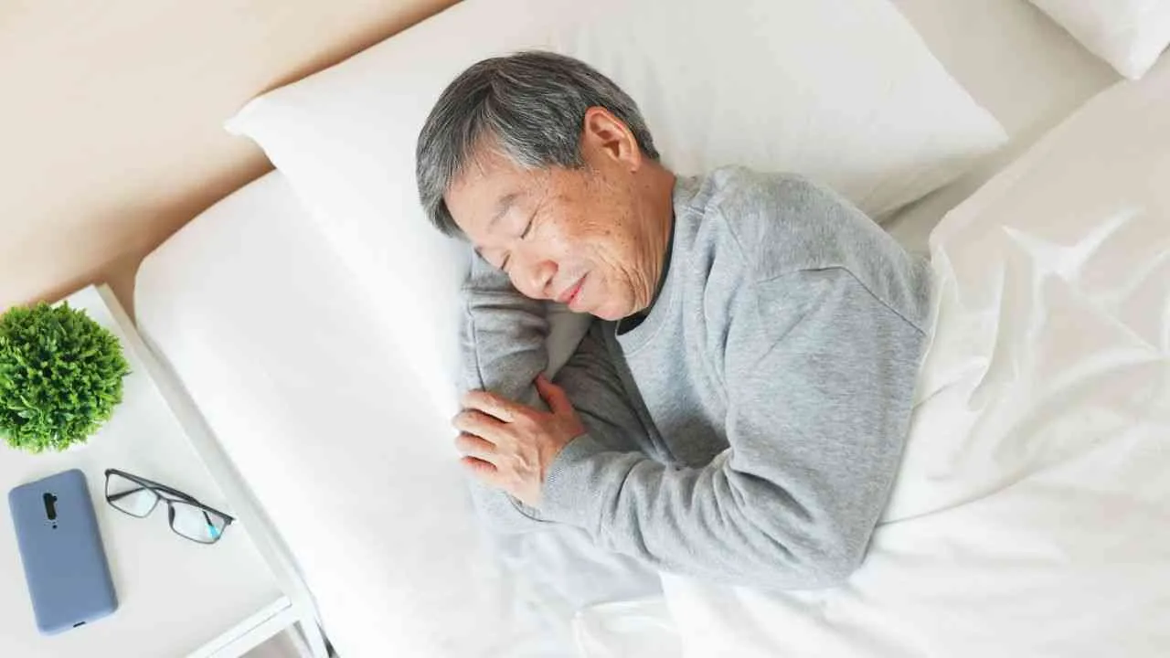 Ý nghĩa chung của giấc mơ thấy ông già