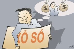 Giải mã giấc mơ trúng số: Bí ẩn vận may, tài lộc và cơ hội đổi đời bất ngờ