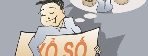 Giải mã giấc mơ trúng số: Bí ẩn vận may, tài lộc và cơ hội đổi đời bất ngờ