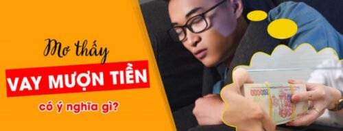 Giải Mã Giấc Mơ Thấy Vay Mượn – Điềm Báo Thiếu Thốn Hay Cơ Hội Tài Lộc?