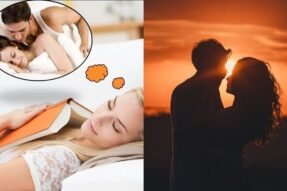 Giấc Mơ Thấy Ôm Nhau Báo Hiệu Điều Gì Trong Tình Yêu Và Cuộc Sống?