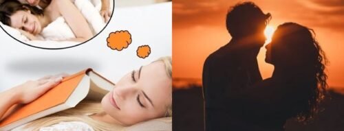 Giấc Mơ Thấy Ôm Nhau Báo Hiệu Điều Gì Trong Tình Yêu Và Cuộc Sống?