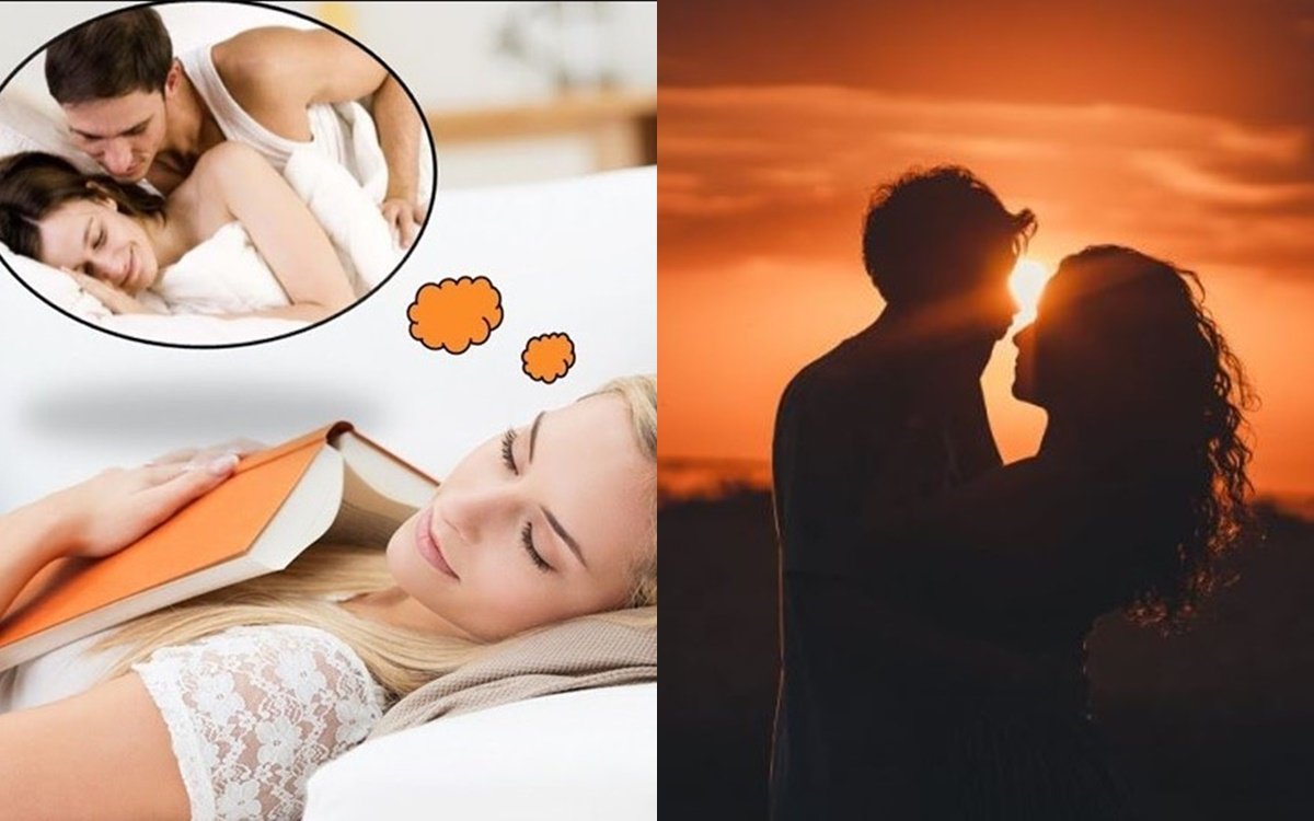 Giải mã giấc mơ thấy ôm nhau