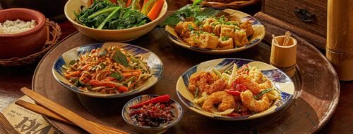 Giải Mã Giấc Mơ Thấy Cái Mâm – Dấu Hiệu Của No Đủ, Sum Vầy Hay Mất Mát?